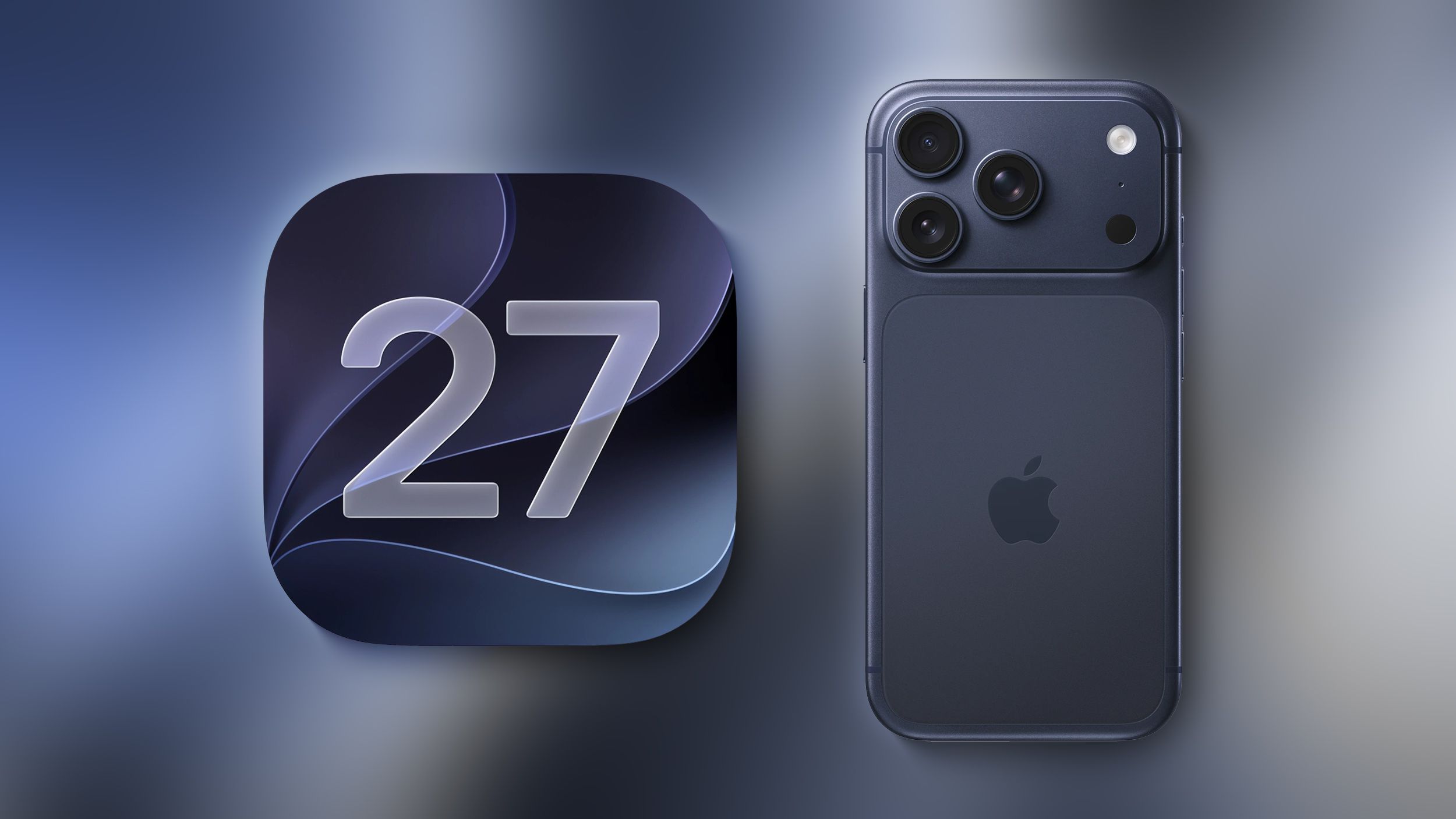 iOS 27 Fixes Justin Bieber's Problem