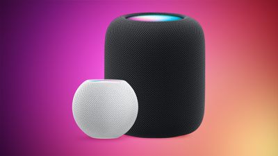 HomePod 2 and Mini feature 1
