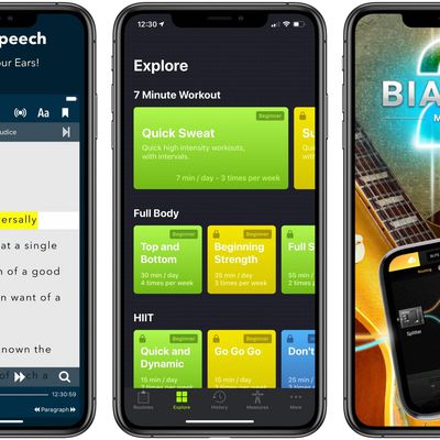App Recap Voice Dream Reader SmartGym BIAS FX e1590295072530