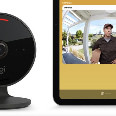 homekit secure video package