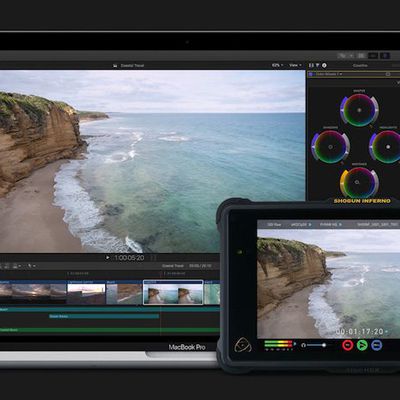 final cut pro x 10 4 1 prores raw