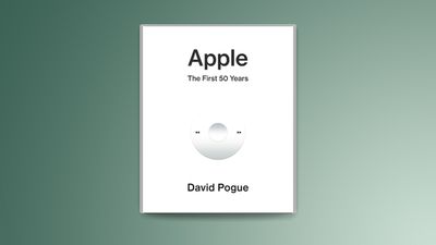 Apple The First 50 Years New Book Feature