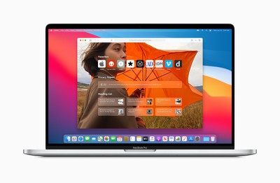 Update To Mac Os