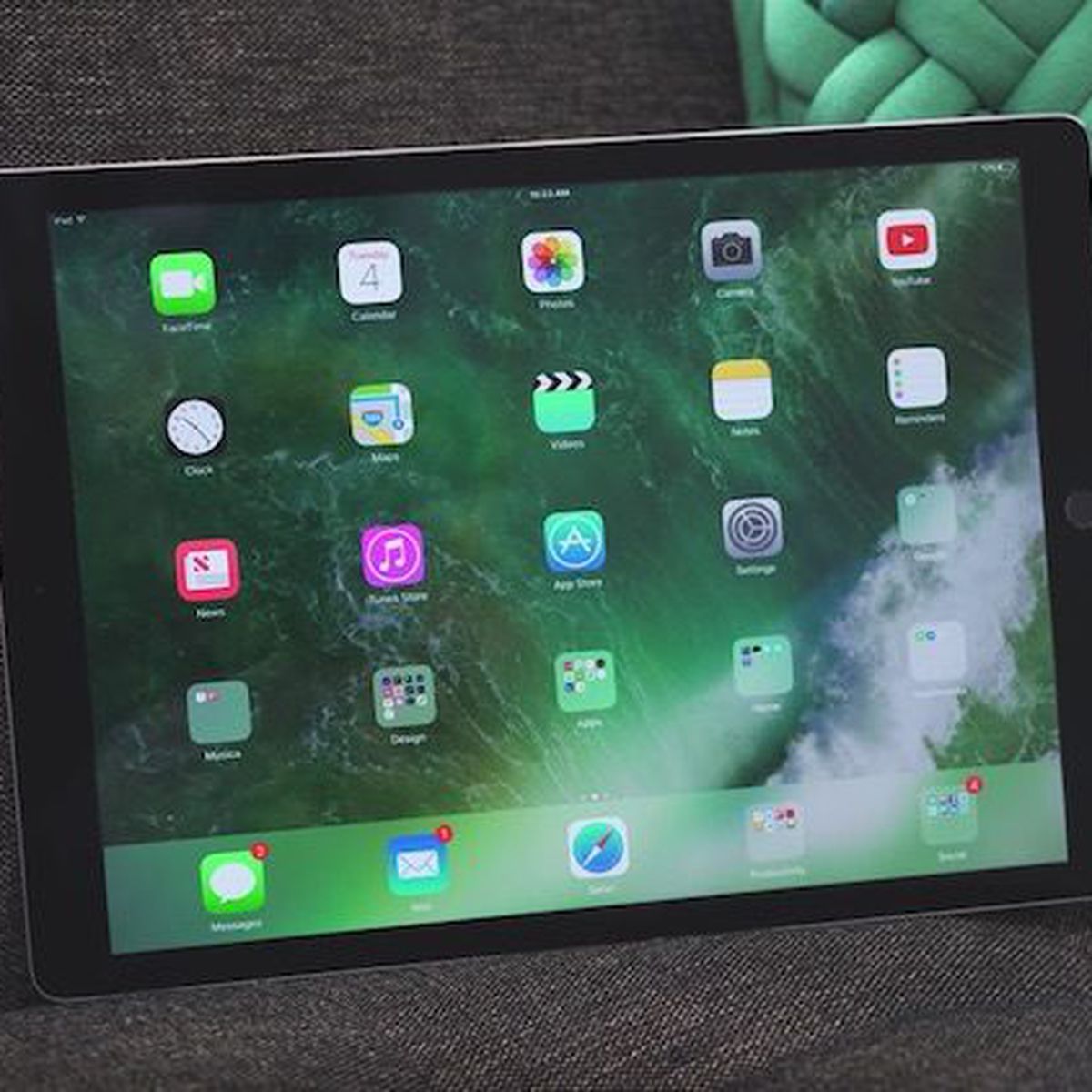 10th-Generation iPad With Major Design Changes Reportedly in Production  Ahead of September Launch - MacRumors