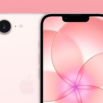 iphone 17e rear camera