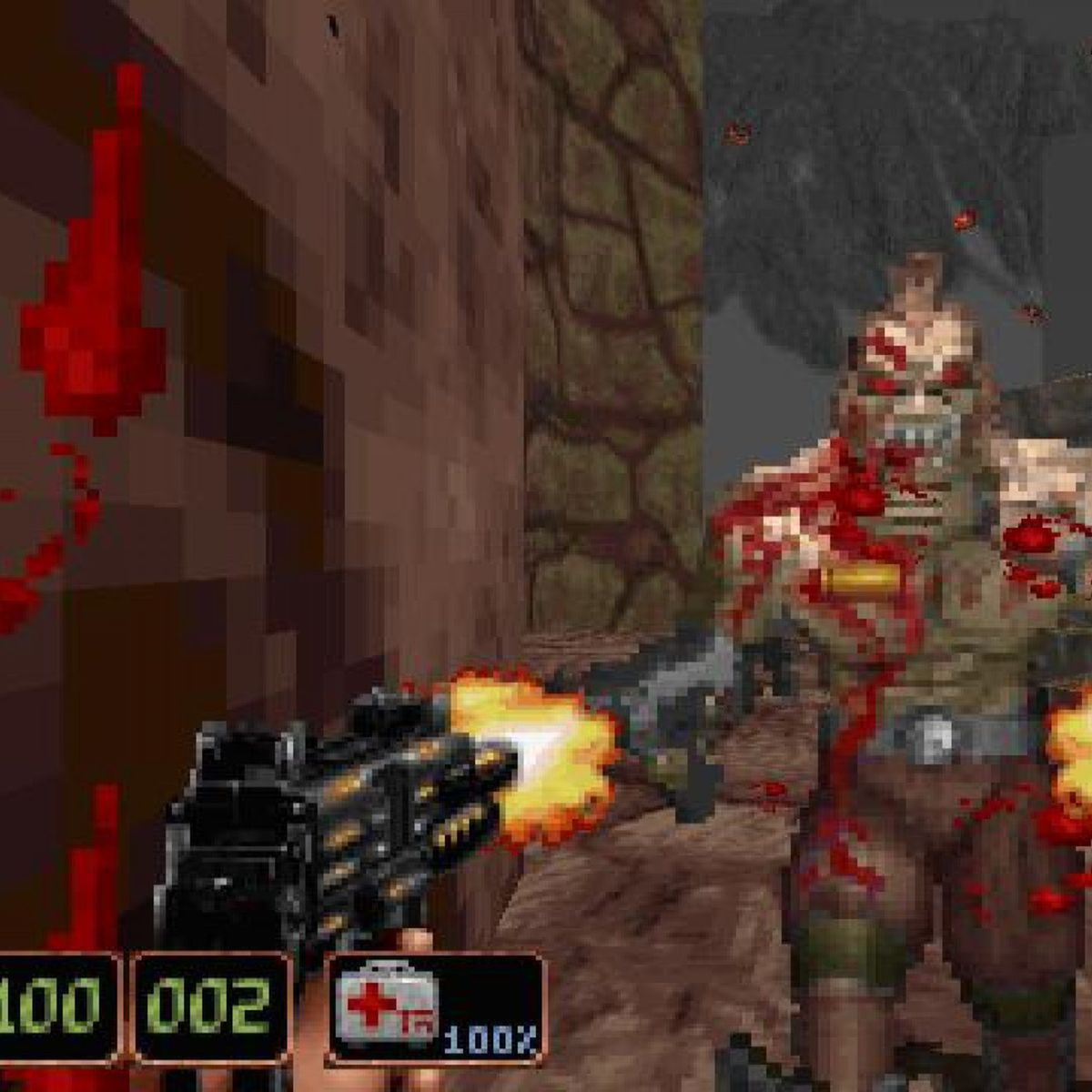 Shadow Warrior [1996] - IGN