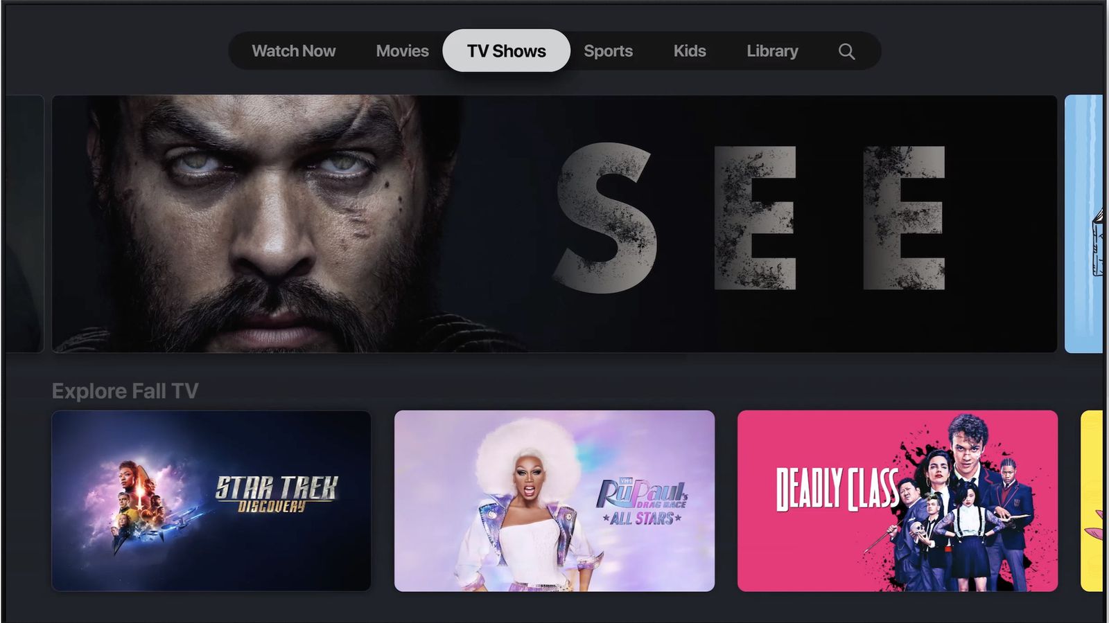 Apple TV Coming to Select Sony and Vizio Smart TVs Later This Year - MacRumors