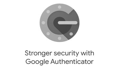 google authenticator