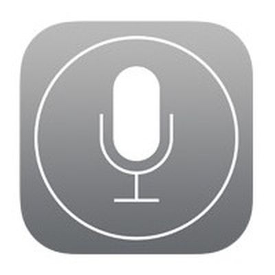 siri ios 7 icon