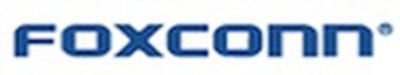 020644 foxconn logo