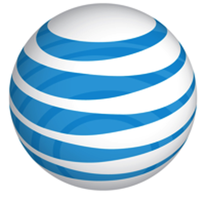 AT&T Logo