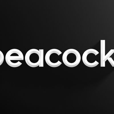 peacock logo
