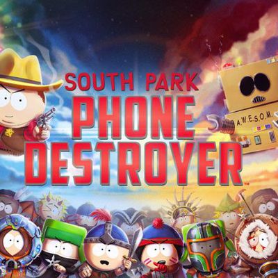 sp phone destroyer blog
