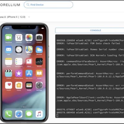 corellium