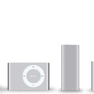 iPod shuffle wikimedia commons