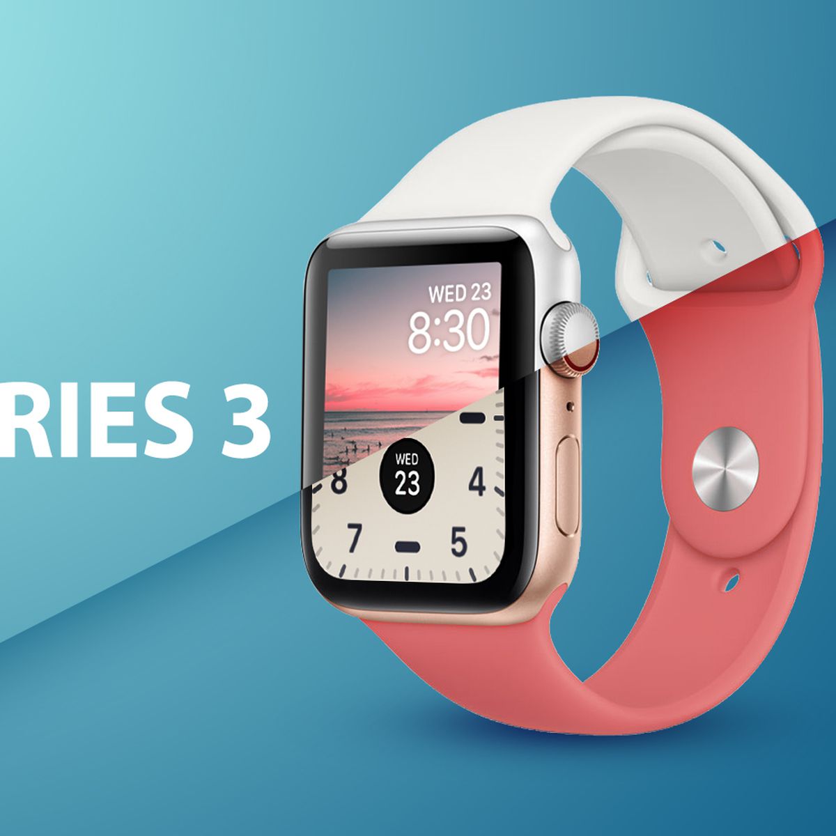Apple Watch SE vs. Apple Watch Series 3 Buyer's Guide - MacRumors