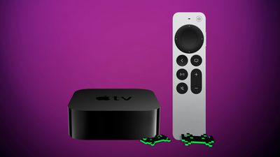 apple tv cyber