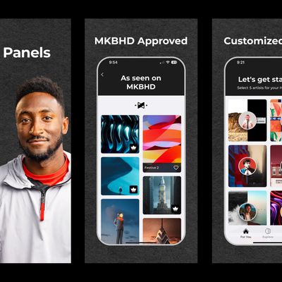 panels app shutdown