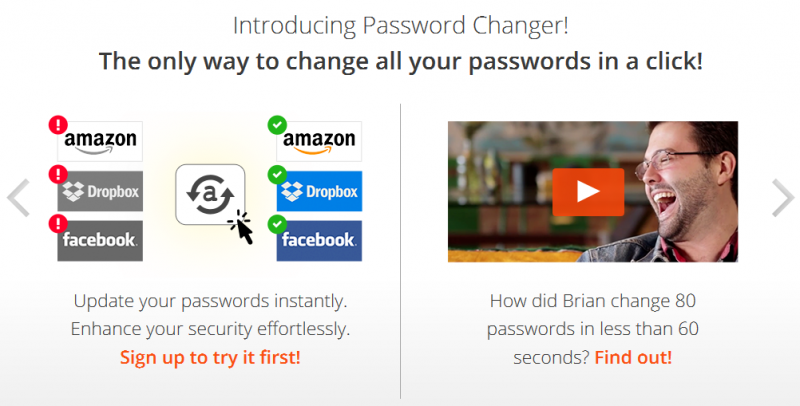 Dashlane Introduces 'Password Changer', Allowing Users to Change ...