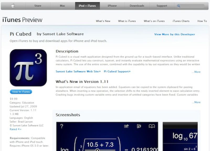 BrowserDownloadsView 1.45 for ipod download