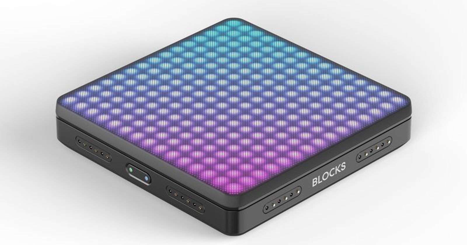 ROLI's 'BLOCKS' Lego-Style Music Creation System Now Available at Apple ...