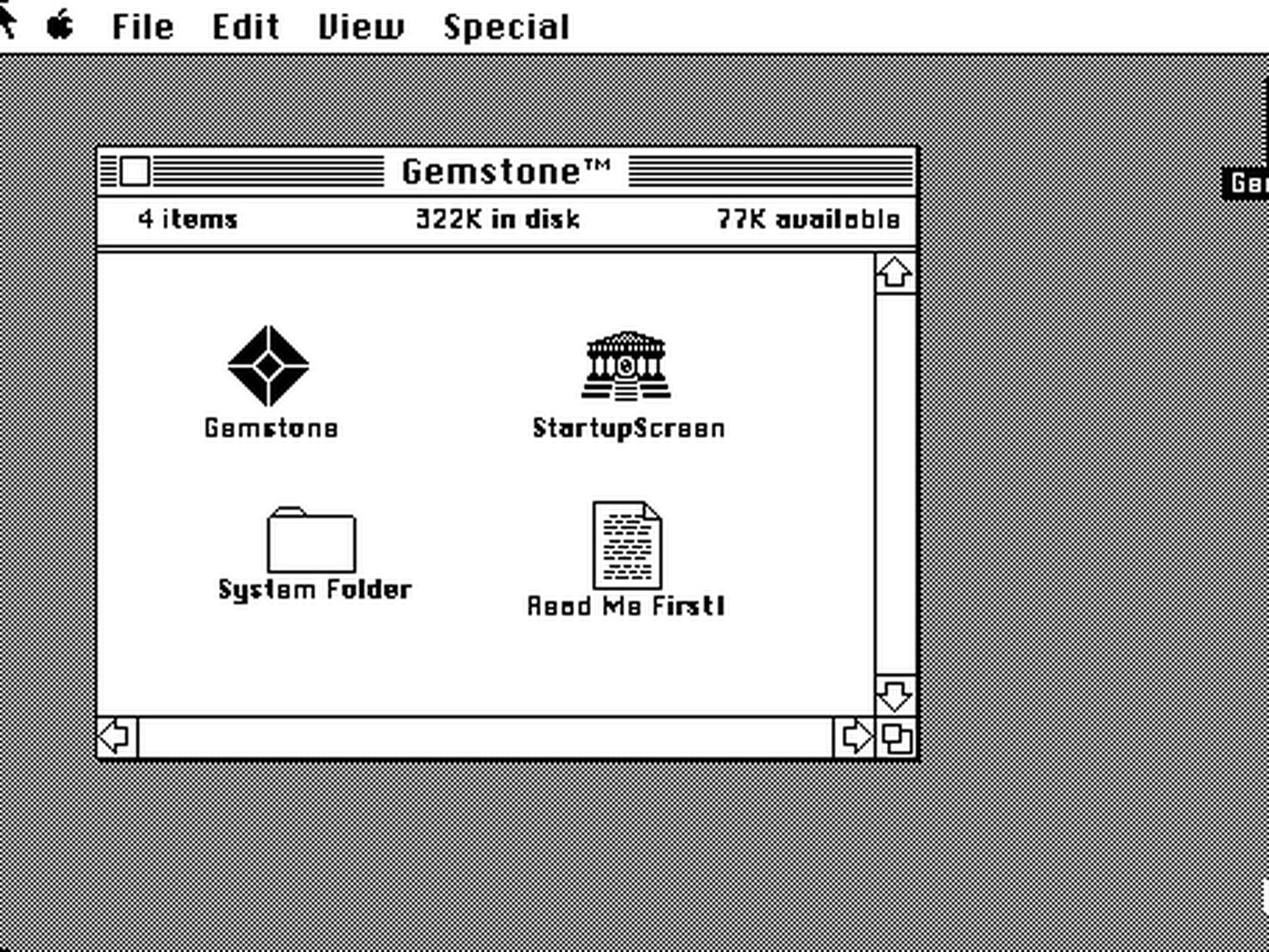 download mac classic emulator virtual hard drive