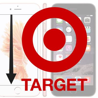 targetiphonesalesdrop