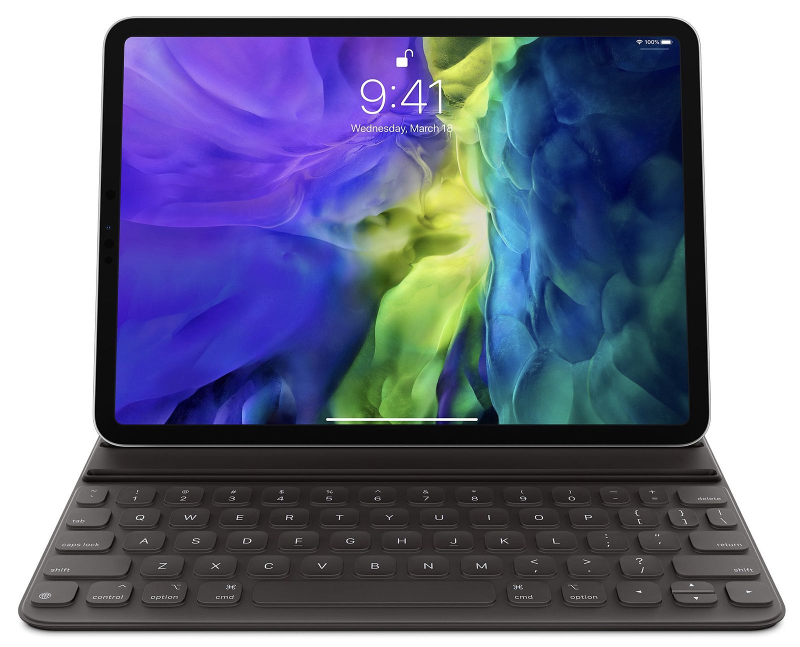 Deals: Apple's Smart Keyboard Folio for 12.9-Inch iPad Pro