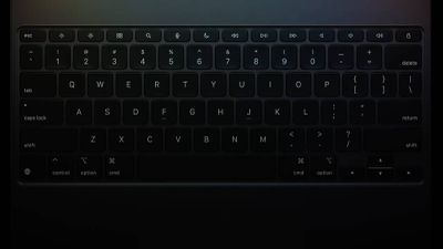 Apple kündigt ein neu gestaltetes Magic Keyboard für das neue iPad Pro an, das ab 299 US-Dollar erhältlich ist