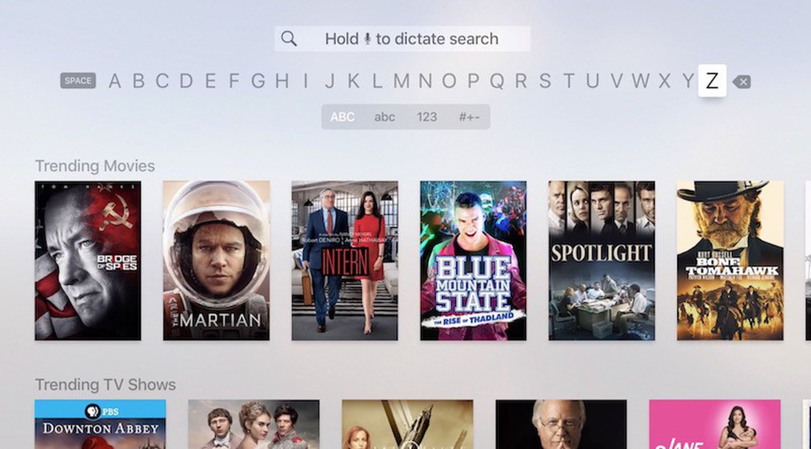 Apple Seeds Third Beta Of Tvos 92 To Developers Macrumors 3087