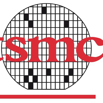 tsmc logo new