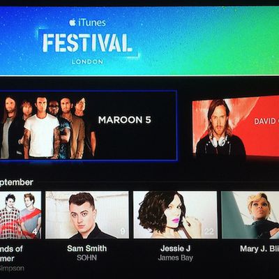 itunes festival 2014 atv 1