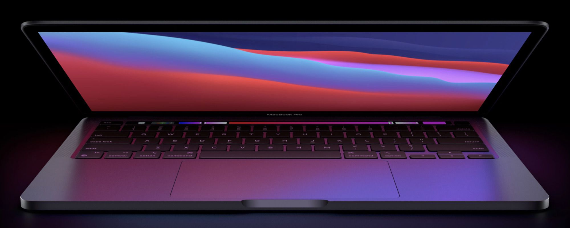 M1 MacBook Pro Replaces Low-End Model, Higher-End Intel Options Still  Available - MacRumors