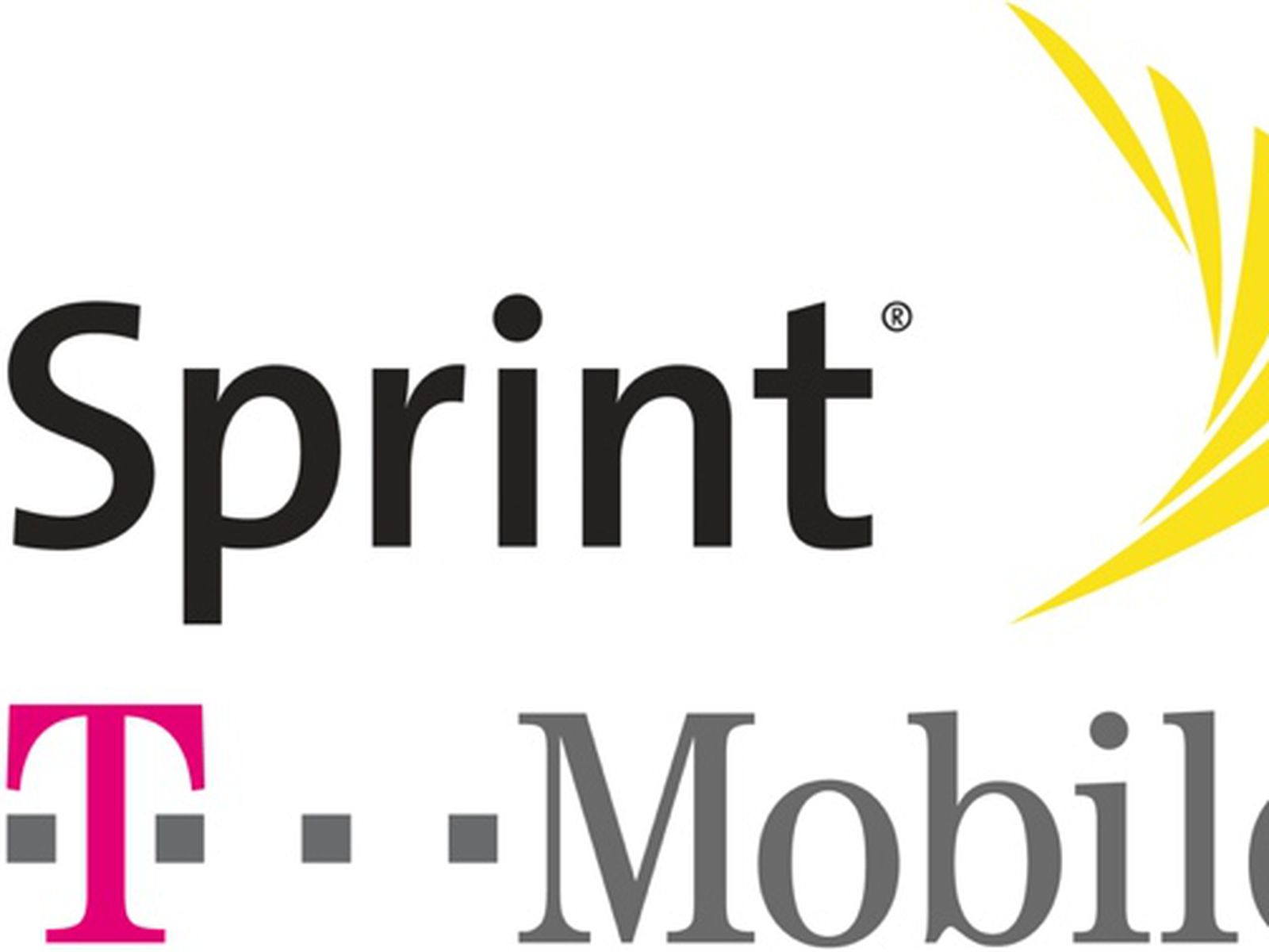 Boost Mobile as T-Mobile and Sprint