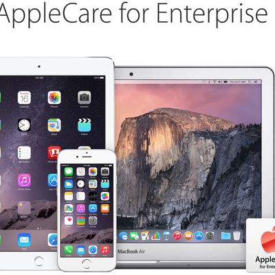 applecareforenterprise