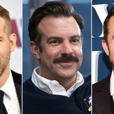 reynolds mcelhenney ted lasso