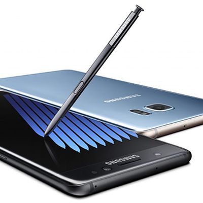 Samsung Galaxy Note7