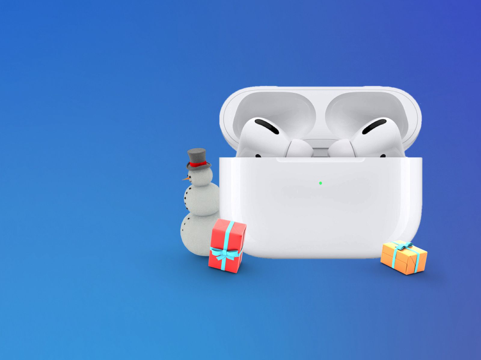 Airpods Pro Magsafe Купить