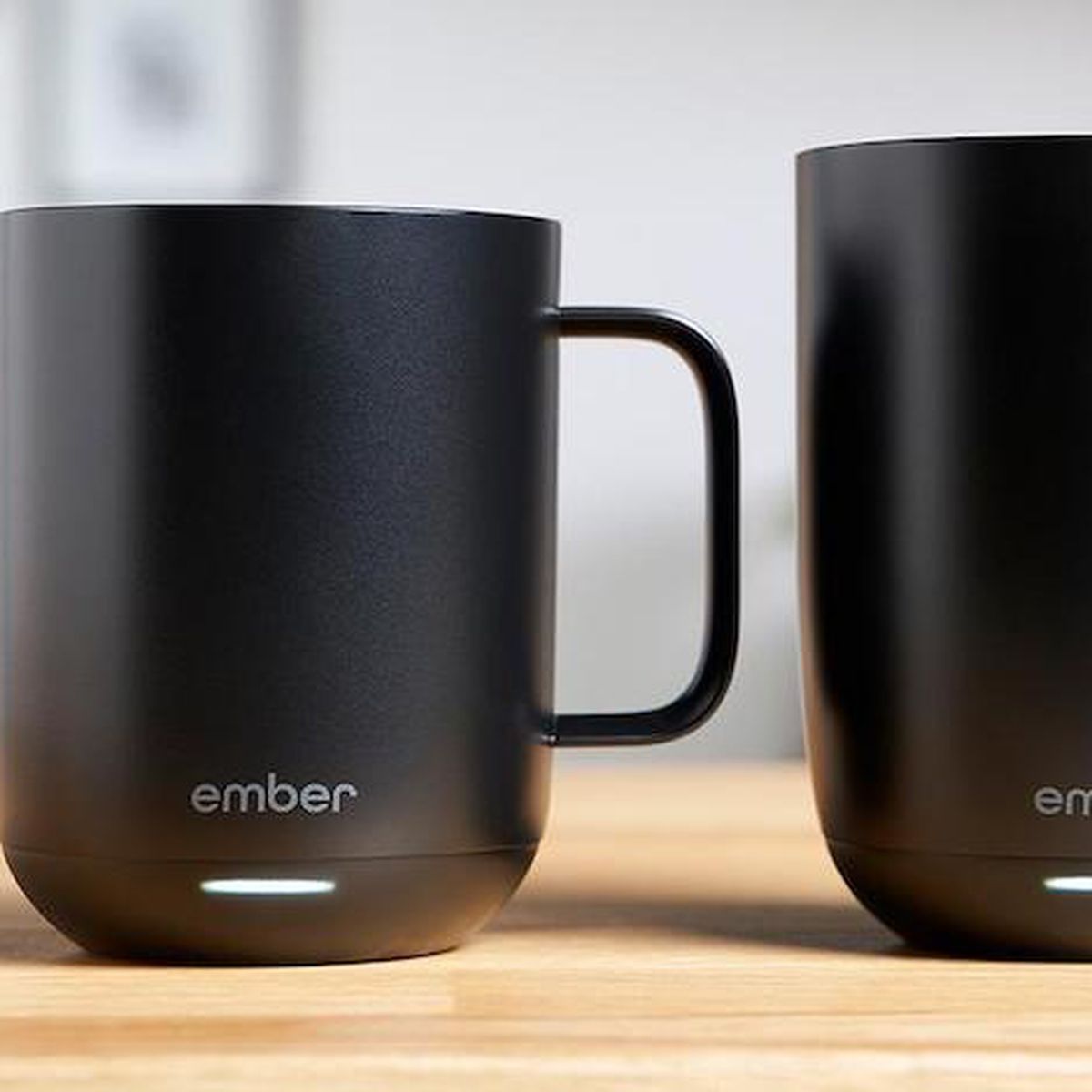 Ember Launches Larger Capacity 14oz Ceramic Mug, Available from