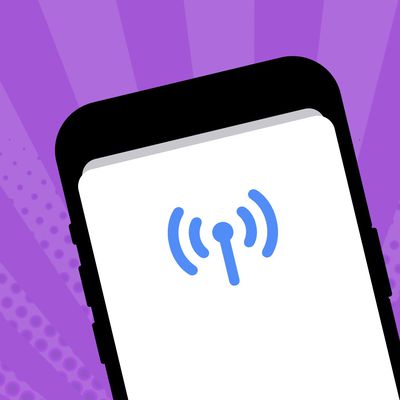 iPhone eSIM Feature