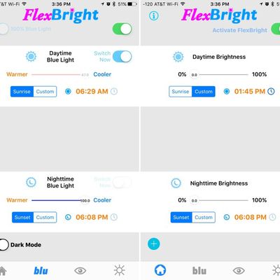 flexbright