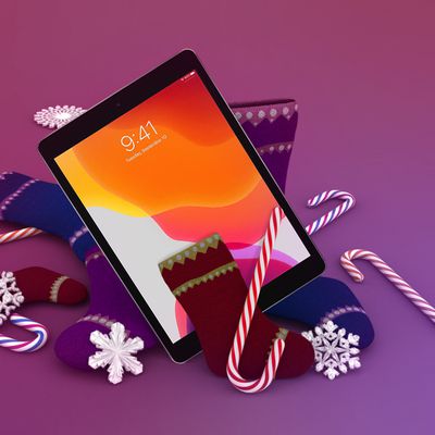 iPad