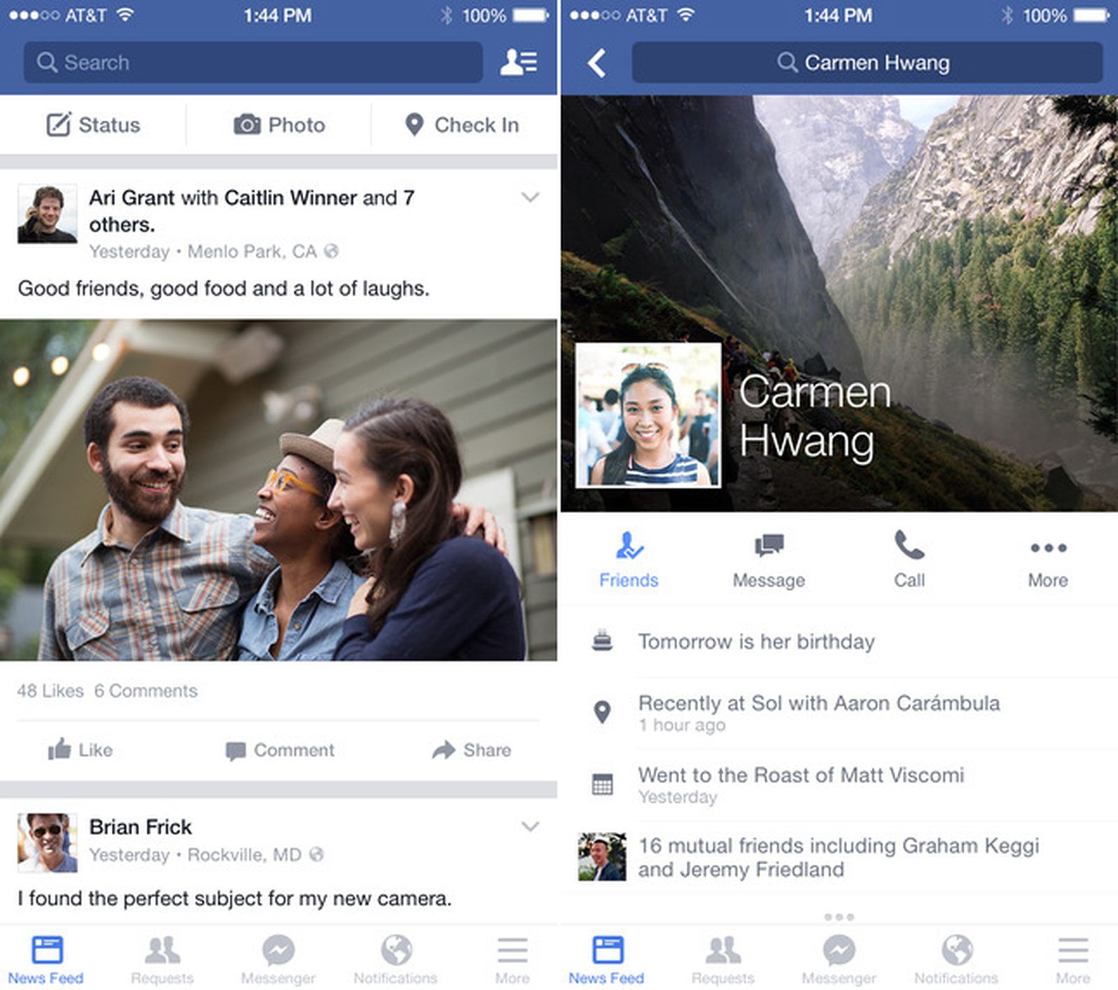 Fb Infer Ios Facebook iOS App Under Fire Again for iPhone Battery Drain Issues ...