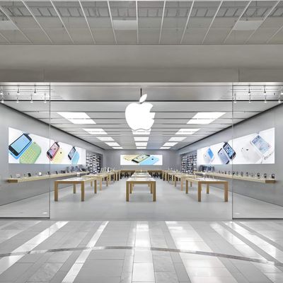 Apple Store Vala Centrum Sweden