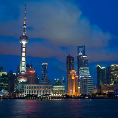 shanghai
