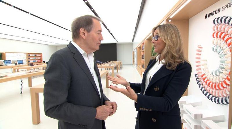Ahrendts-Rose