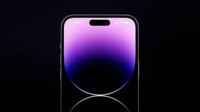 Telegram app now has a pill-shaped logo hidden behind the notch. Is this to prepare for iPhone 14's pill notch? : r/Telegram
