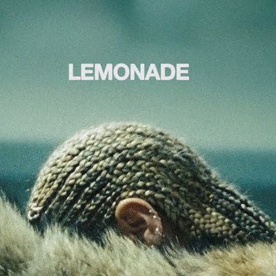 beyonce lemonade album