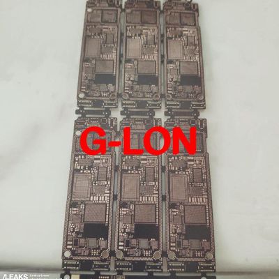 2019 iphone logic board alleged photo