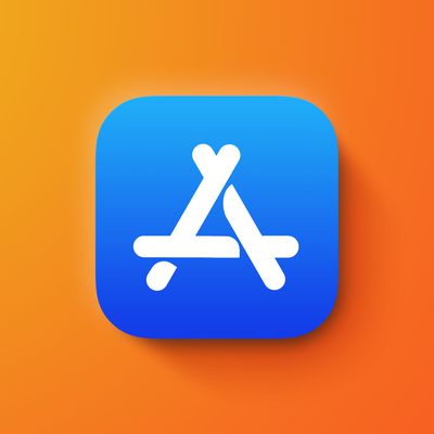 iOS App Store General Feature Clorange